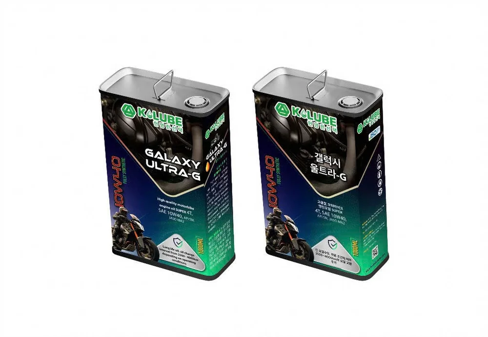 Hướng dẫn đọc và hiểu chính xác độ nhớt SAE và cấp chất lượng API trên bao bì dầu nhớt