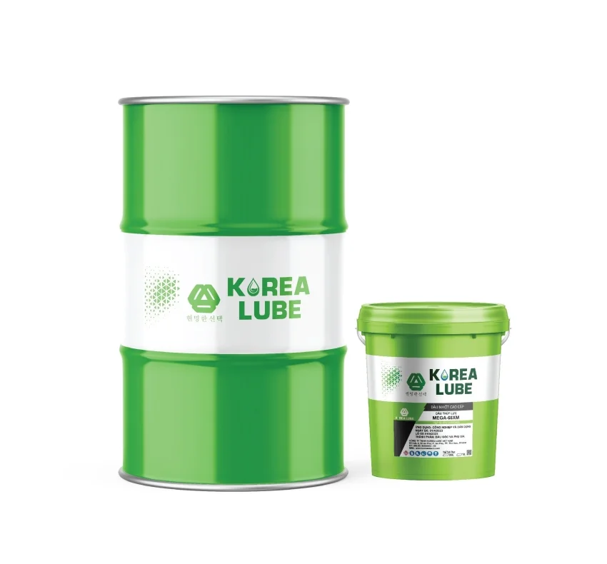 Dầu cắt gọt pha nước EMCOOL-100